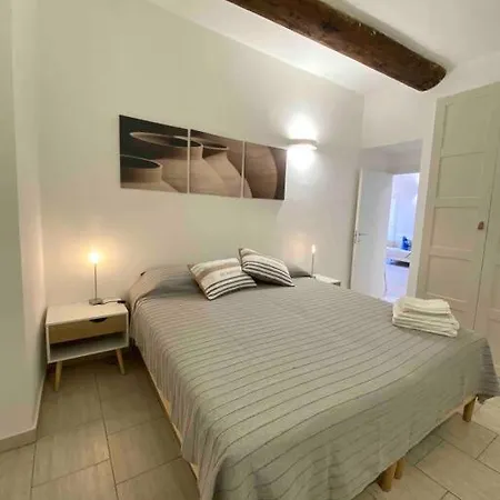Appartamento Profumo Di Mare Camogli Exterior foto