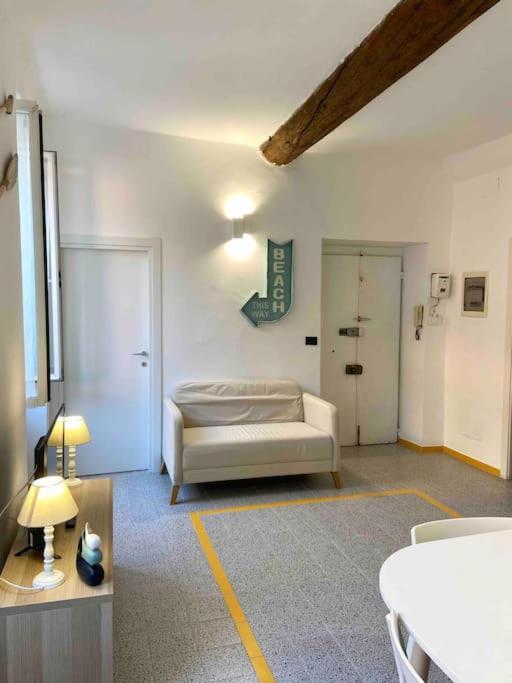 Appartamento Profumo Di Mare
