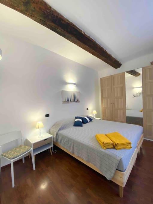 Appartamento Profumo Di Mare Camogli